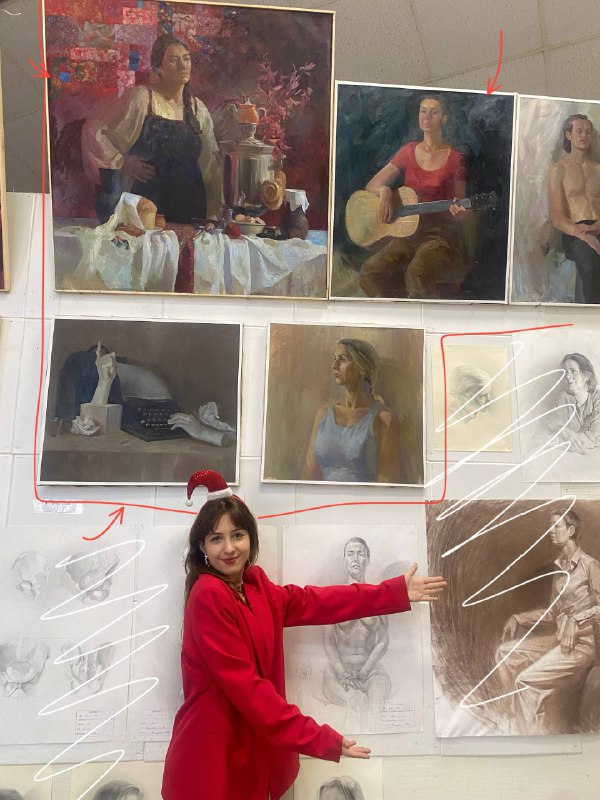 Просмотр прошел 🎉 💐 По всем 555 🖍️